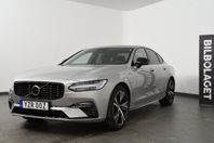 Volvo S90 Recharge T8 Plus Dark DEMOBIL / HarmanKardon / 360