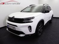 Citroën C5 Aircross 1.2 PRIVATLEASE 36MÅN/O:- KONTANT/SHINE