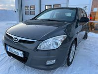 Hyundai i30 1.6 CRDi Euro 4