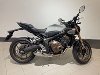 Honda CB650R ABS 5 Års garanti