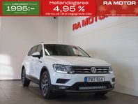 Volkswagen Tiguan Allspace 2.0 TDI 150hk 4M |Drag|D-värm|