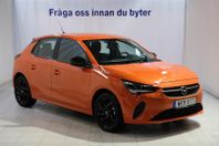 Opel Corsa 1.2 Manuell Backkamera Apple Carplay