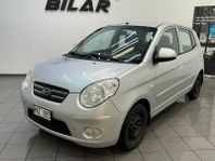 Kia Picanto 1.1 GLS Euro 4