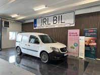 Mercedes-Benz Citan 109 CDI Euro 5.  Nybesiktad 8876 Mil