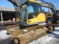 Volvo EC220DL