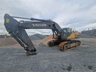 Volvo EC700CL