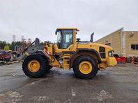 Volvo L120G