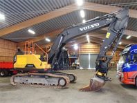 Volvo EC250ENL