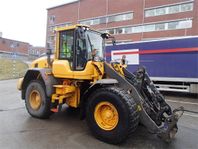 Volvo L60H