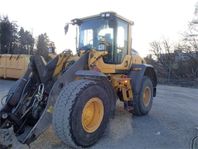 Volvo L60H