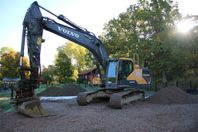 Volvo EC250ENL