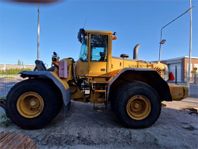 Volvo L120E