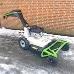 Etesia AH 75 - Video!