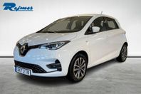 Renault Zoe PhII 52 kWh Edition One