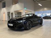 BMW M850i xDrive Cabrio M Performance Laserlight B&W