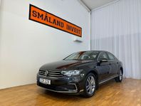 Volkswagen Passat GTE  Hybrid/ Cockpit/ Reserverad ! /