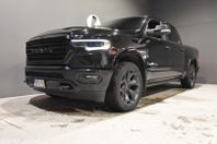 Dodge RAM CREW CAB 5.7 HEMI 395 HK LIMITED NIGHT EDITION