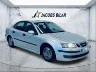 Saab 9-3 SportSedan 2.0 T Vector / Nybes / Nyservad 175 hk