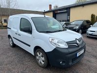 Renault Kangoo Express 1.5 dCi Värmare /backkamera/Blåtand