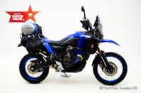 Yamaha TENERE 700 World raid - Extra allt utrustad! *5,45%*
