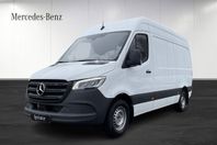 Mercedes-Benz Sprinter 317 cdi skåp a2 / Omgående Leverans