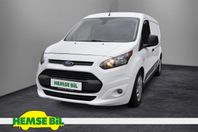 Ford Transit Connect 230 LWB 1.5 TDCi Powershift, 100hk