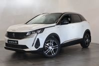 Peugeot 3008 Räntedeal 3,95% GT UB FOCAL Drag M-värme V-hjul