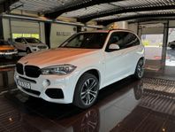 BMW X5 xDrive 30d*Panorama*Elstol*M-sport*SE SPEC