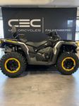 Can-Am OUTLANDER MAX 1000 XTP T CAN-AM WEEK KAMPANJ