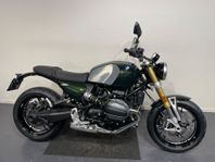 BMW R12 NINET San Remo Green metallic