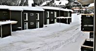 FYND Åre V9 Holiday Club 111 kvm (86+25)