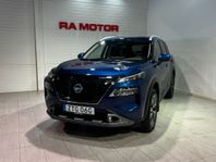 Nissan X-Trail e-4ORCE N-Connecta - Dragkrok - 7 sits