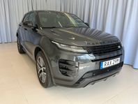 Land Rover Range Rover Evoque P300e PHEV Dynamic SE