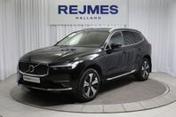 Volvo XC60 Recharge T6 Plus Bright Drag Kamera Läderstol