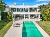 Villa i Estepona, Malaga