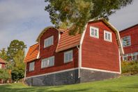 Bostad uthyres - hus i Ludvika - 4.5 rum, 153m²