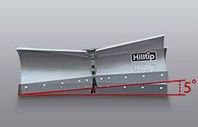 Hilltip Vikplog 1850VTR