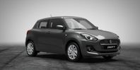 Suzuki Swift 1.2 Classic Inclusive-paket