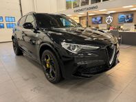 Alfa Romeo Stelvio Quadrifoglio 510Hk *Kampanjen ränta 3,95%