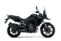 Suzuki V-STROM 800 NYHET !