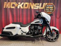 Indian CHIEFTAIN DARK HORSE