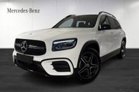 Mercedes-Benz GLB 200 AMG ADVANCE PLUS *PRIVATLEASING FRÅN 4