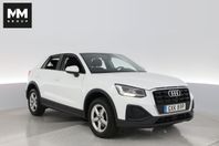 Audi Q2 35 TFSI S Tronic Proline