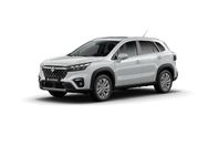 Suzuki S-Cross Hybrid Select 4WD Aut 3år fri service