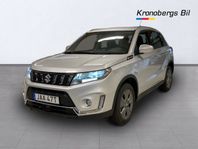 Suzuki Vitara 1,5 HEV AllGrip Euro 6 Automat