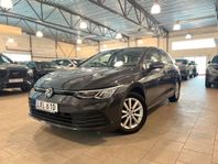 Volkswagen Golf 1.5 eTSI  UTR !