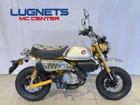 Honda MSZ125 MONKEY #BESTÄLLNING ; SPARA 8.000 KR#