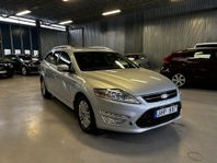 Ford Mondeo Kombi 2.0 TDCi Powershift Euro 5