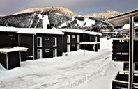 Lägenhet Åre Holiday Club vecka 12