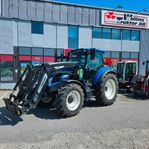 New Holland T 5.95